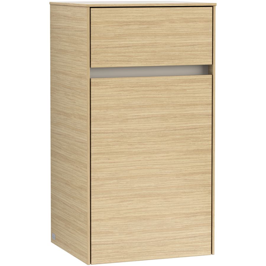 Zijkast Collaro 404x748x349mm C03201VJ