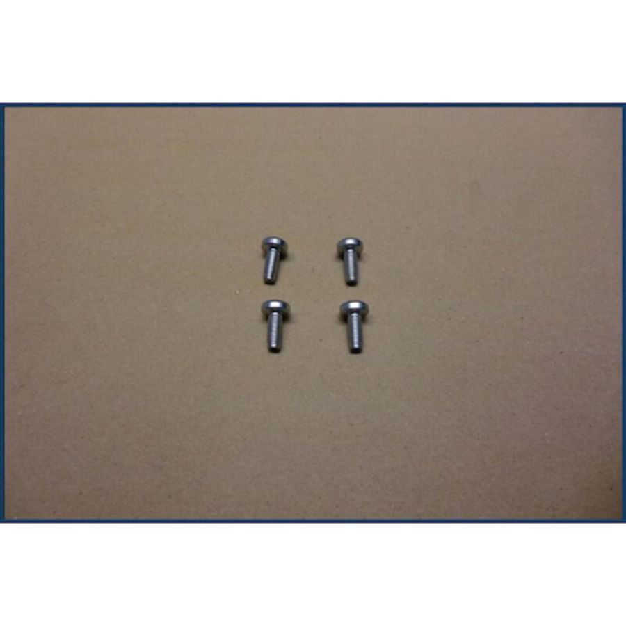 Schroef M5 x 12 8718600770