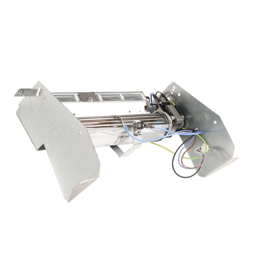 Verwarmingselement Virtuo Evolve 100 + 130 + 180