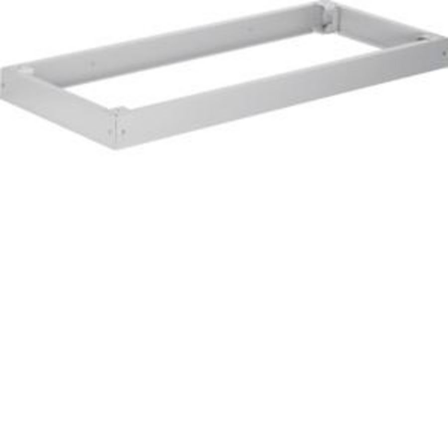 Sokkel IP54 1350x100x600mm
