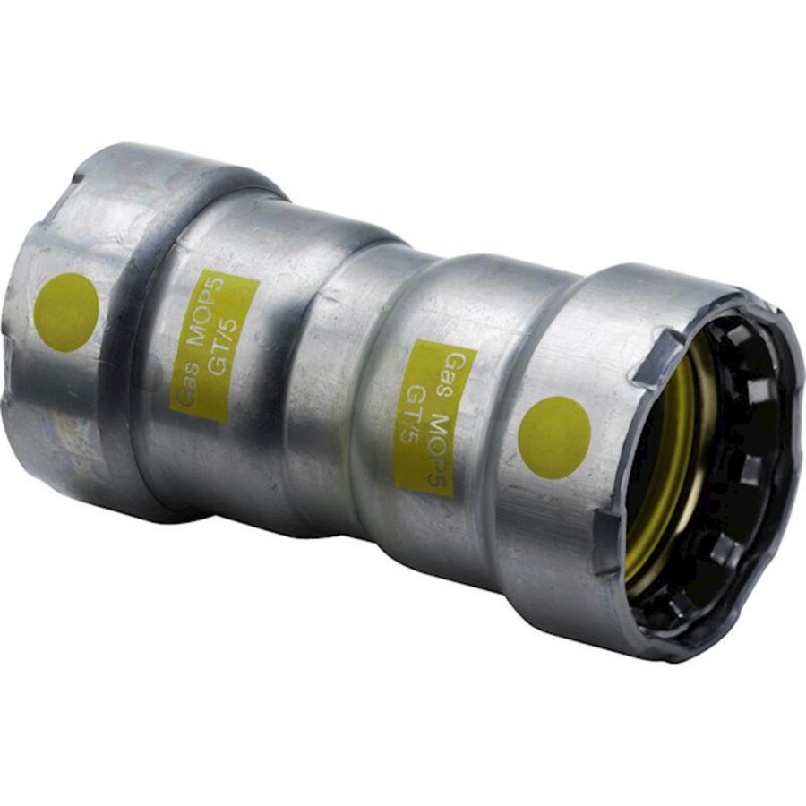 Perssok Megapress Gas 1.1/4"x1.1/4" 4615