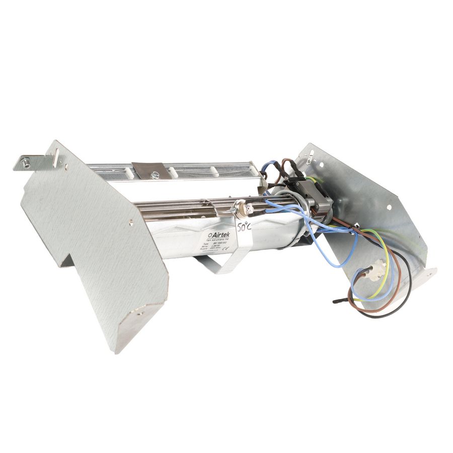 Verwarmingselement Virtuo Evolve 150