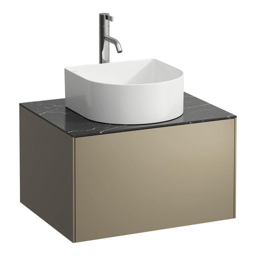 Onderbouwkast 580X450X340 Voor Waskom H812340/1/2/3 tnmq H4054050341421