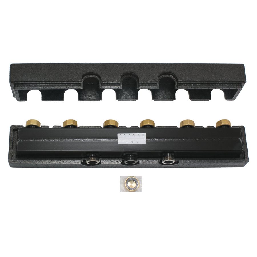 Verdeler 3 pomp groepen 307597