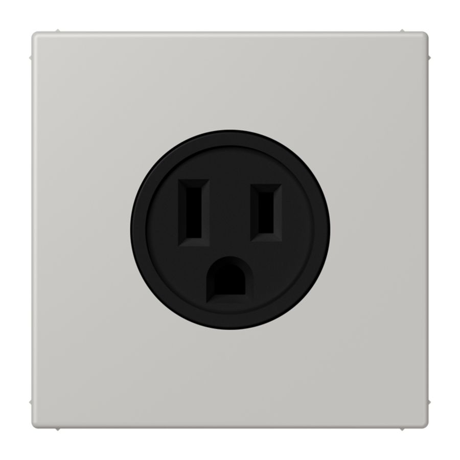Wandcontactdoos US-NEMA 15A 125VAC LC32013