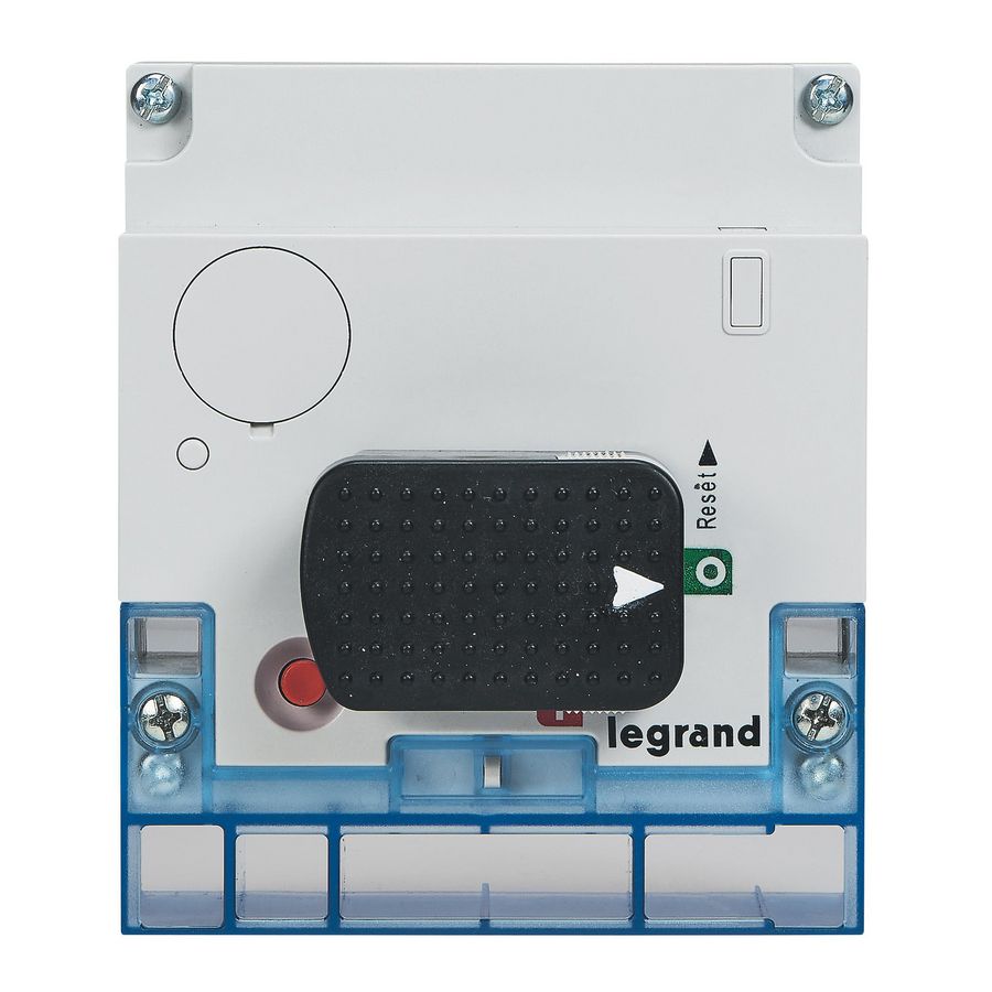 Hendel voor directe standaard draaibediening 25HP grijs DPX3
