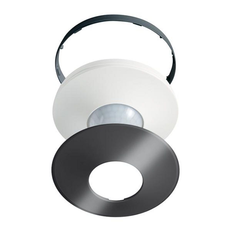 Cover COMPACT COVER SET 8 BK