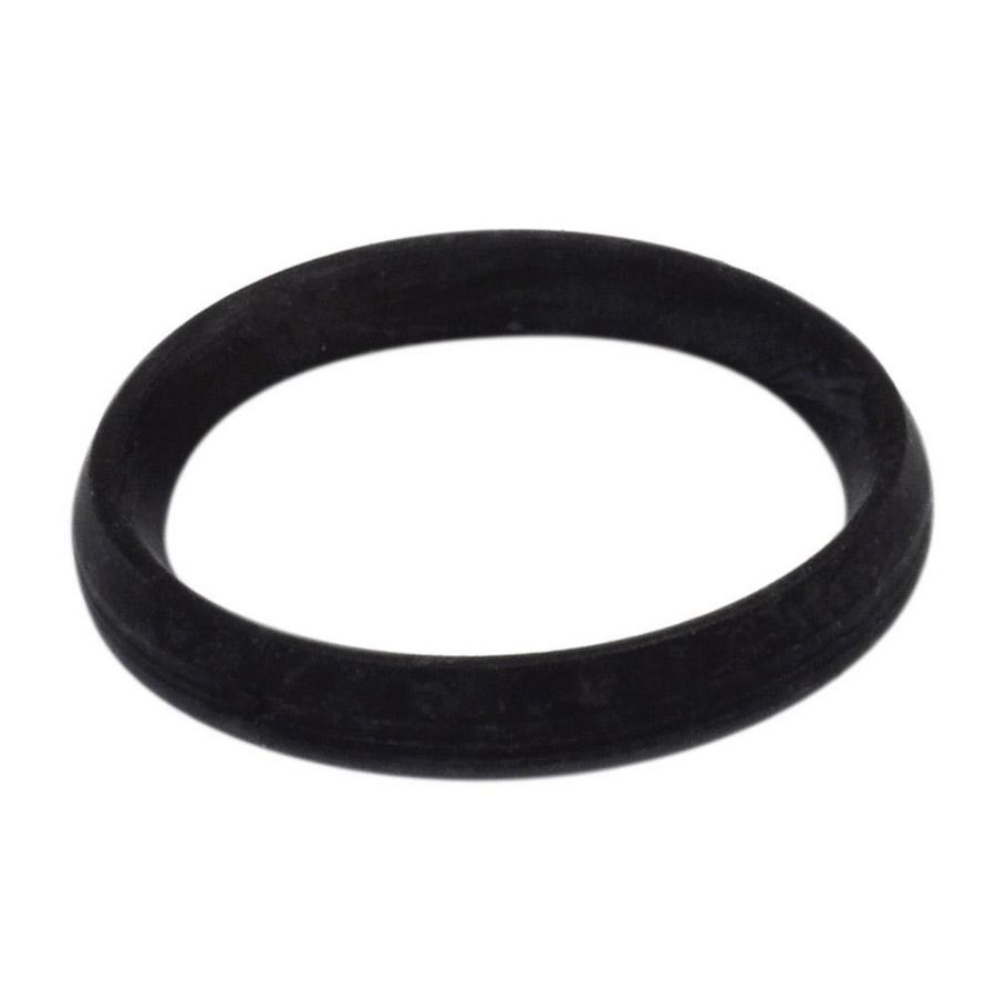Rubber manchet