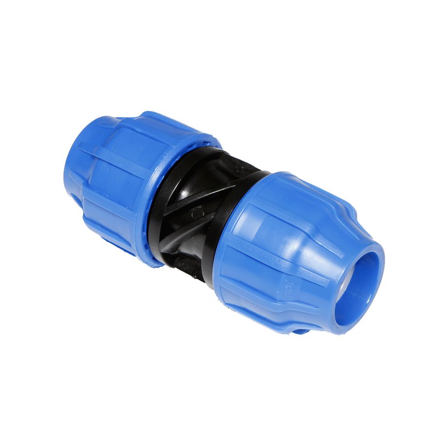 Synpro Tyleen koppeling 50mm knel x 50mm knel KIWA