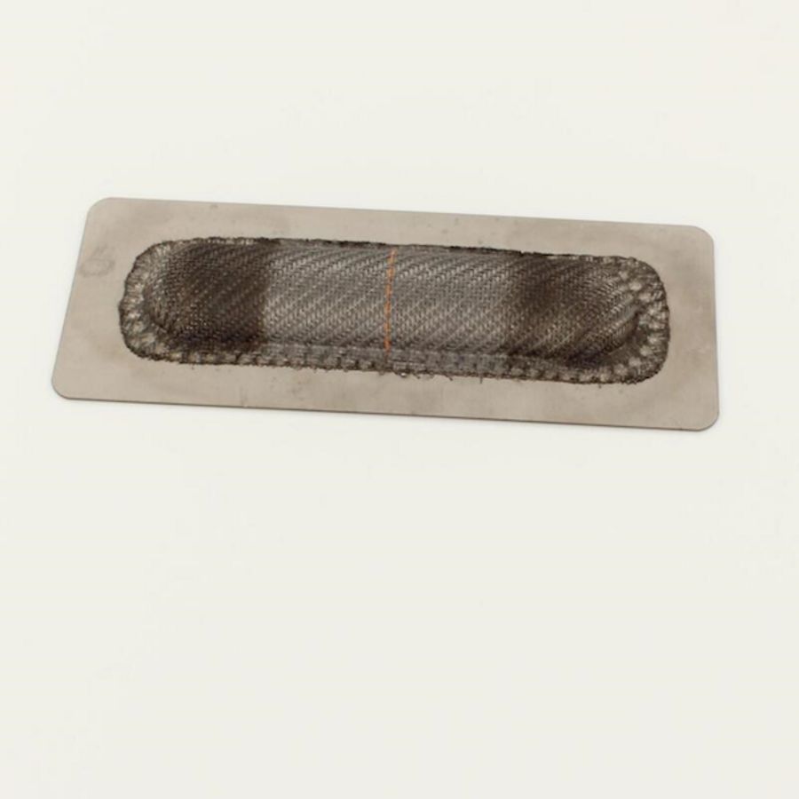 Brander set 8718600775