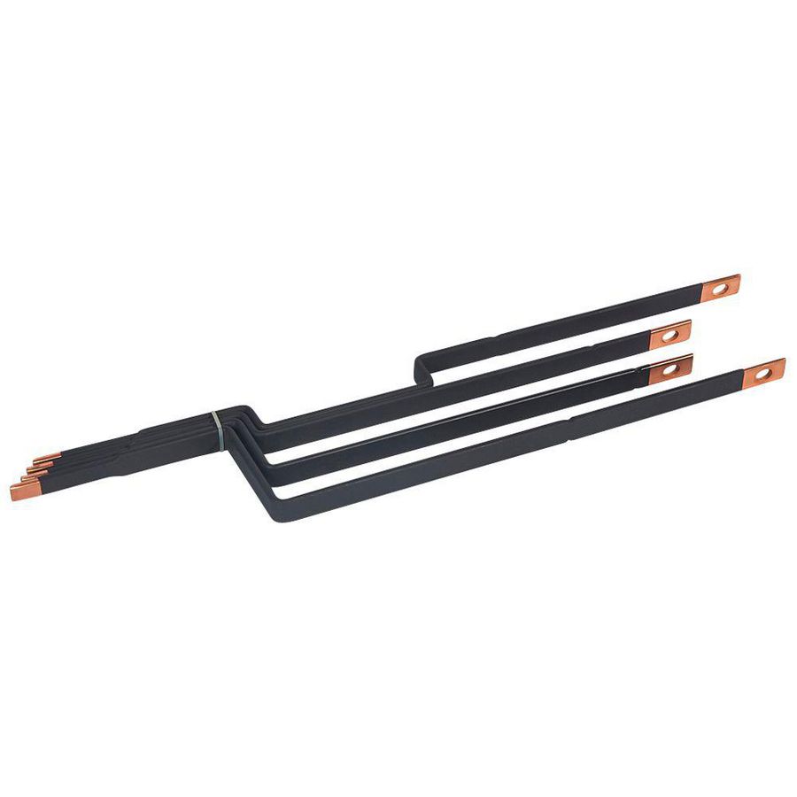 Voedingset DPX3 160 horizontaal m/z diff 404473