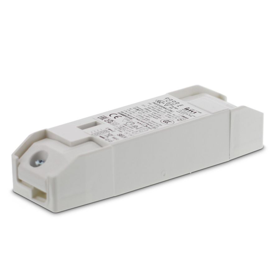 LED driver constante stroom 300-1050 mA 38W DALI2/puls