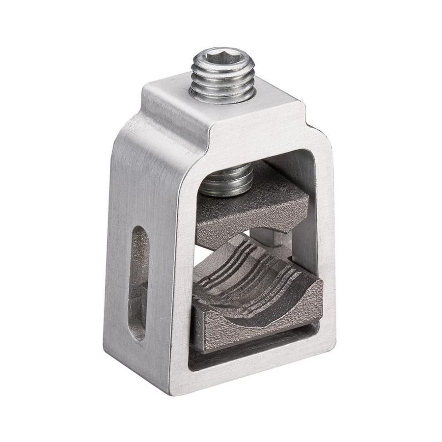 Kooiklemmen voor SPX3-V 250/400/630