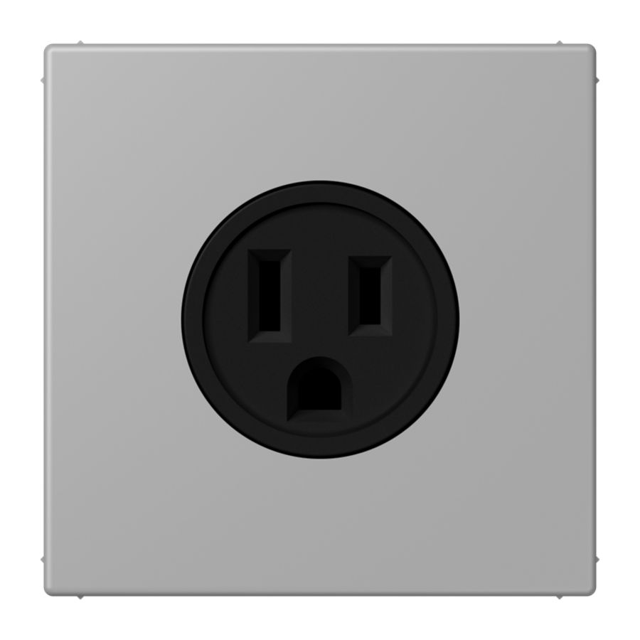 Wandcontactdoos US-NEMA 15A 125VAC LC32012
