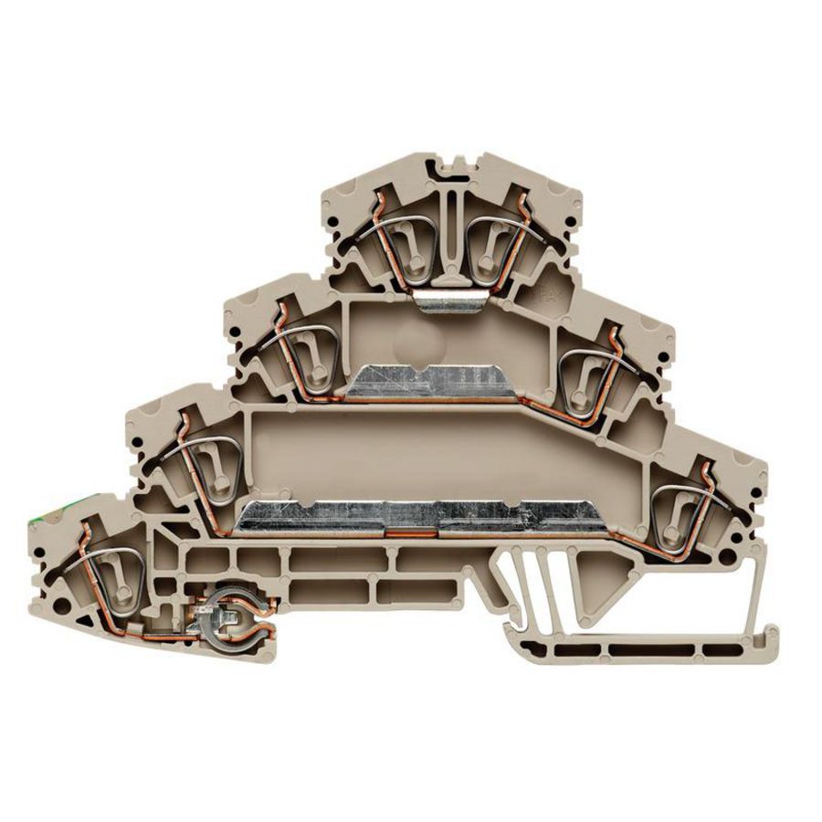 Motor-(Multi-level) dar 1768000000 VVE=25