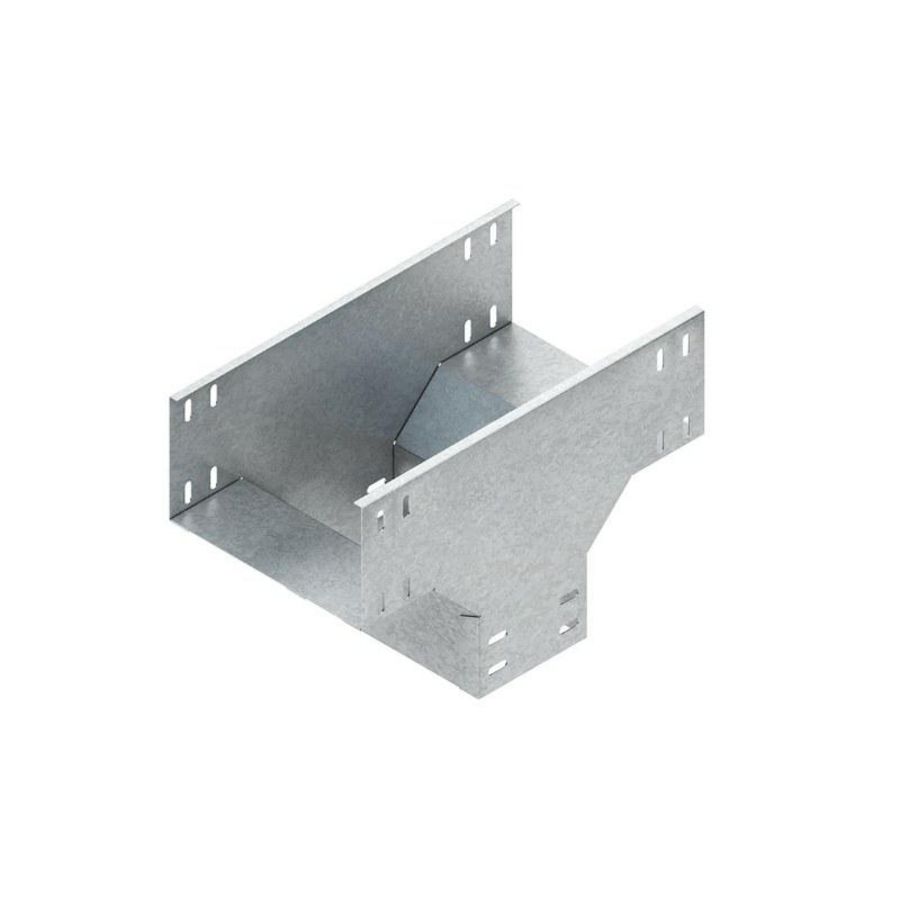 Verticaal T-stuk RTQ 110.100