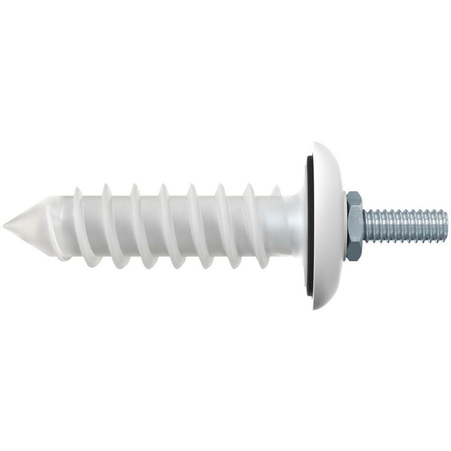 Isolatiemateriaalplug FID-R VVE=25