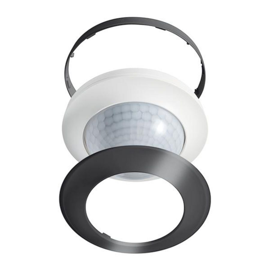 Cover COMPACT COVER SET 24/32 BK