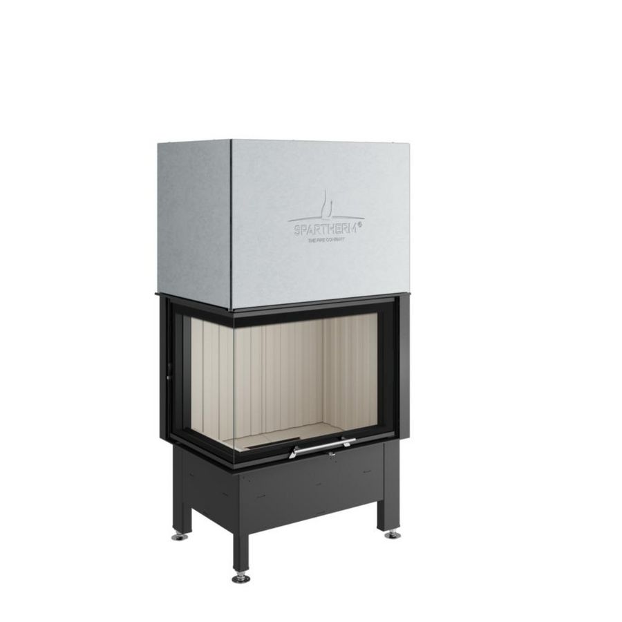 Haard Varia 2Lh H2O-4S, 51.2 62931