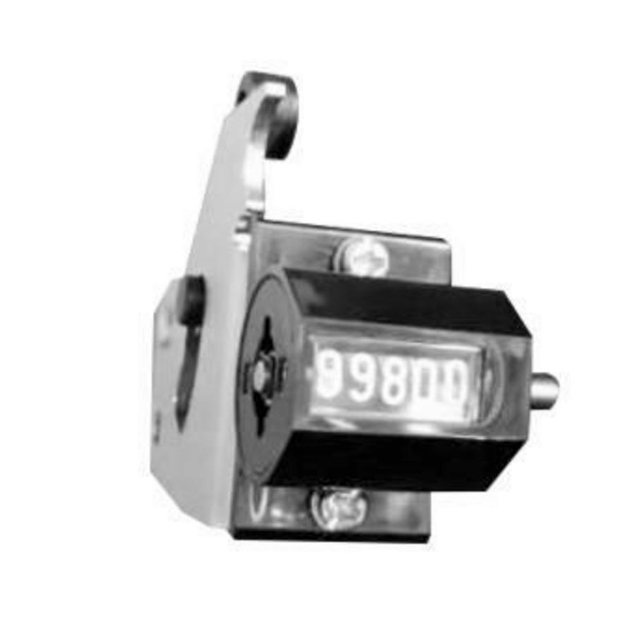 Bewegingsteller voor DMX3 1600