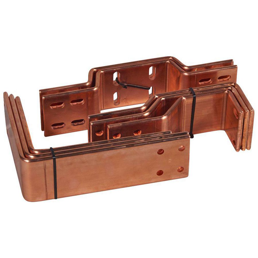 Aansluitset bronwisselaar DMX3 vast bouwgrootte 2