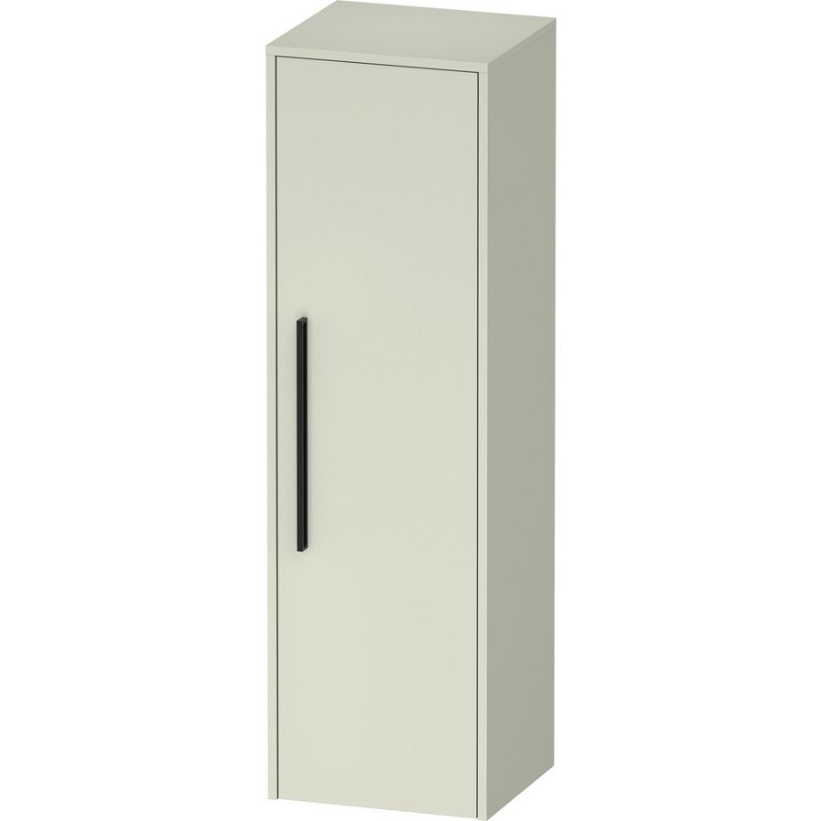 Halfhoge kast lichtgroen mat D-code DC1338RBDHH0000