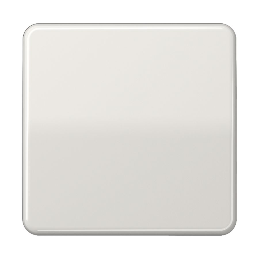 Wip li.gr.voor KNX F10 taster 1voudig CD500