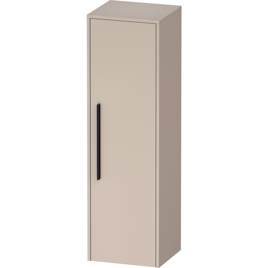 Halfhoge kast taupe mat D-code DC1338RBD910000