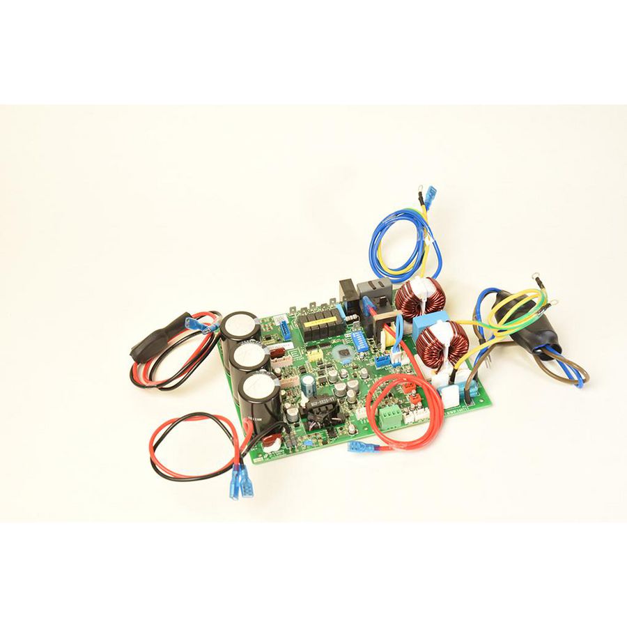 PCB buitendeel HP-S 130