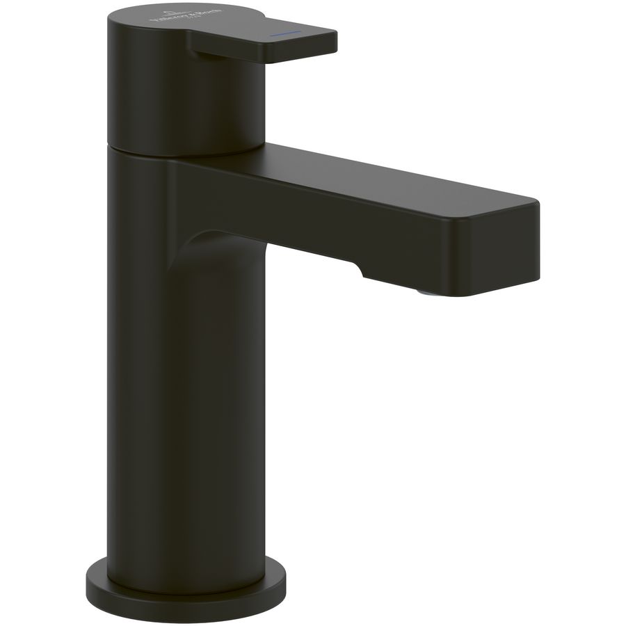 Koudwaterkraan Architectura Matt Black