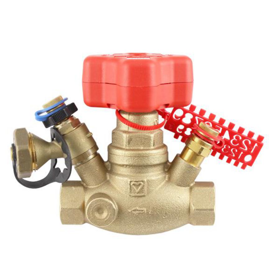 STROMAX GML DN15LF linear