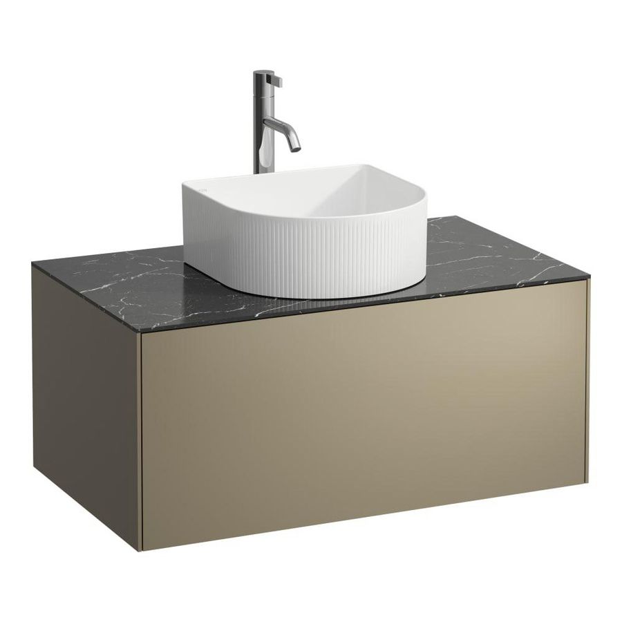 Lade Element 1 Lade Uitsparing Kraan &Waskom H812340/1/2/3