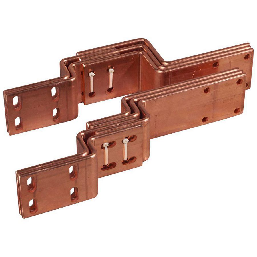 Aansluitset DMX3 los bouwgrootte 2