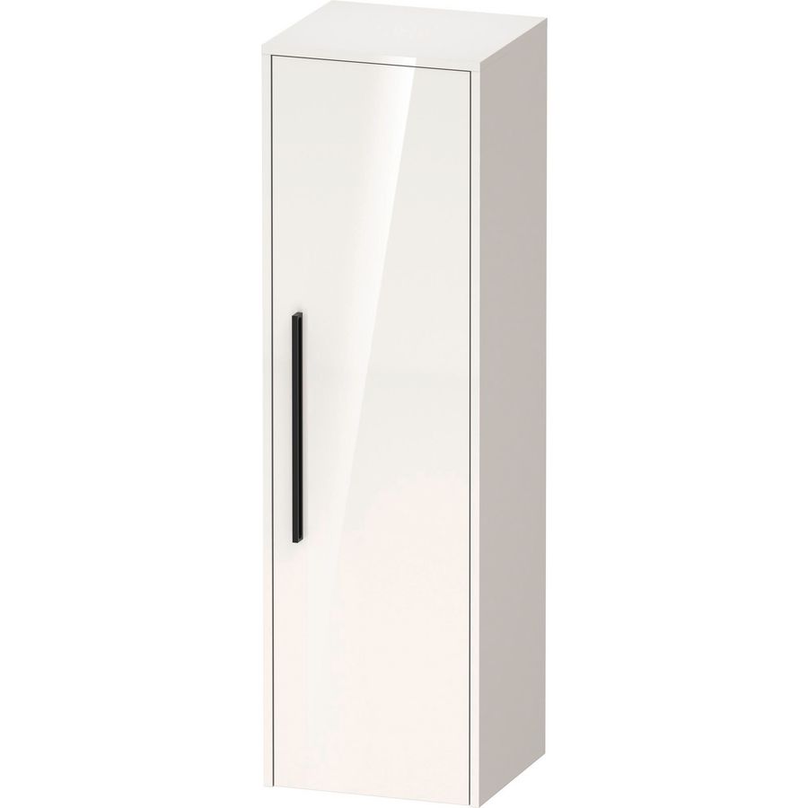 Halfhoge kast wit hoogglans D-code DC1338RBD220000