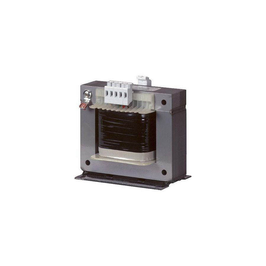 1-fase stuurtransformator STI0,06230/230 60VA 230V 230V