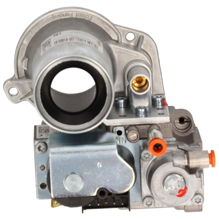 Gasklep venturi compleet lp (vert.) 0310157(s)