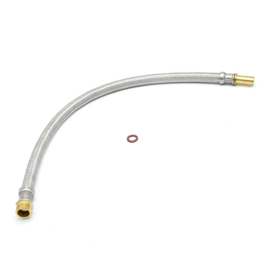 Flex hose wpv 15mm spare