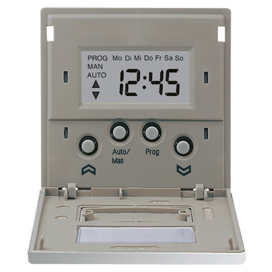 Afdekking LS-glans chroom stand.m.tim.v.o.a.232ME VVE=10