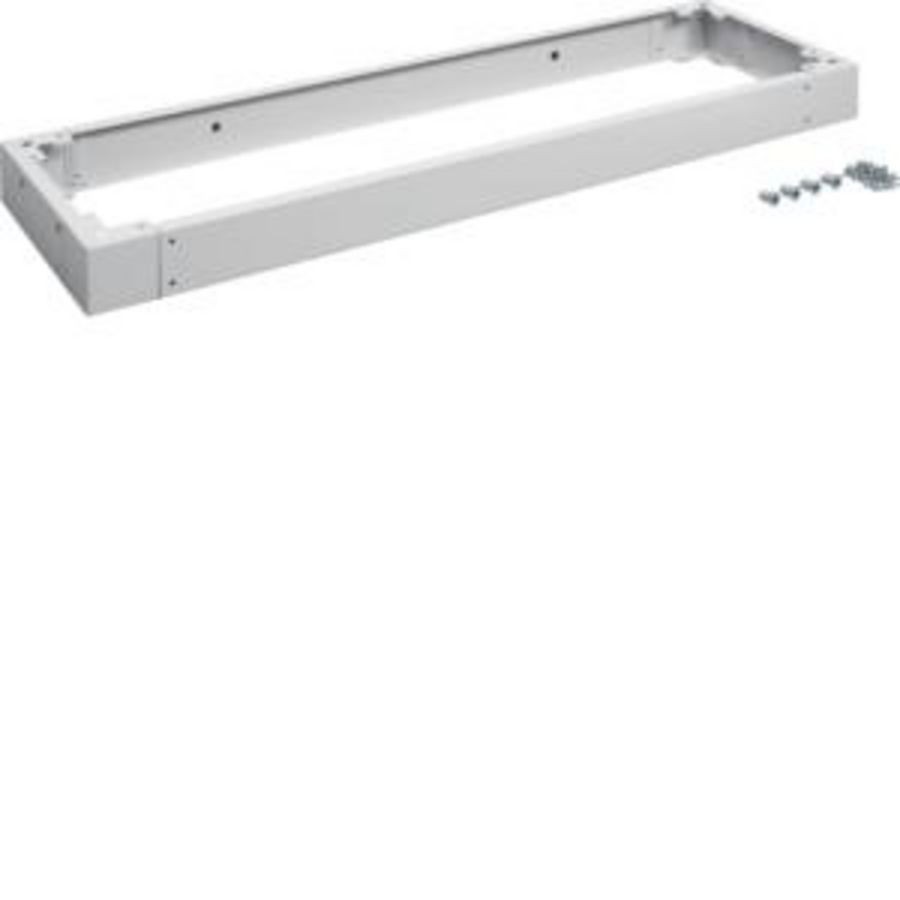 Sokkel IP54 1350x100x400mm klasse II