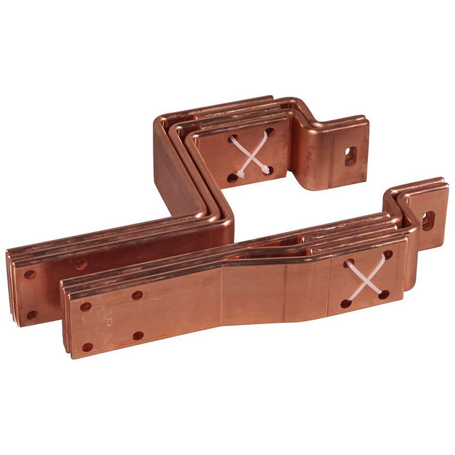 Aansluitset bronwisselaar los DMX3 1600A