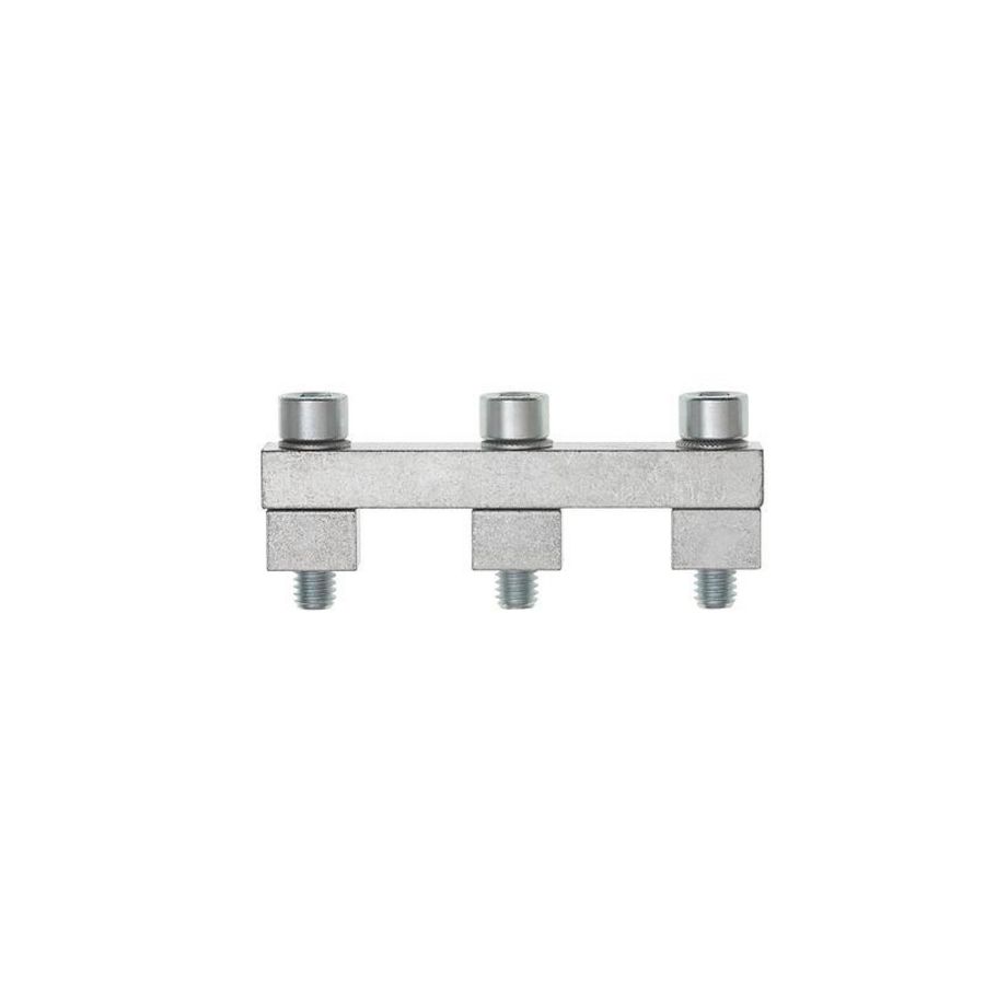 Dwarsverbinder zilver grijs 269 A 1826900000 VVE=5