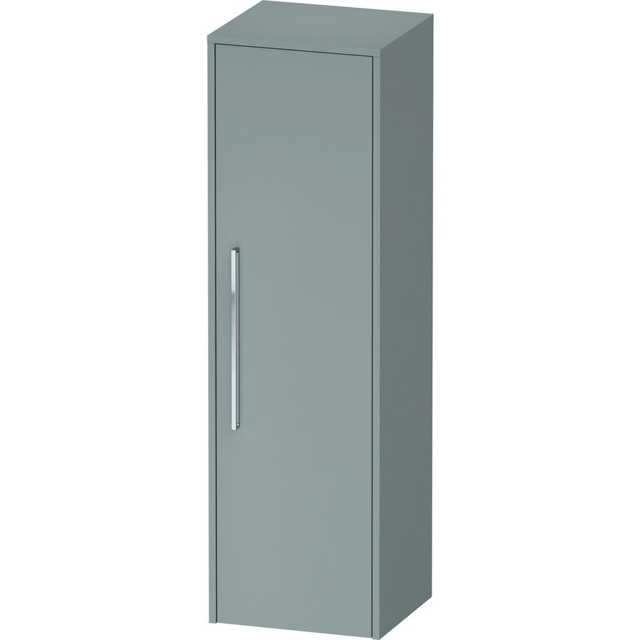 Halfhoge kast fjordgroen mat D-code DC1338R10HG0000