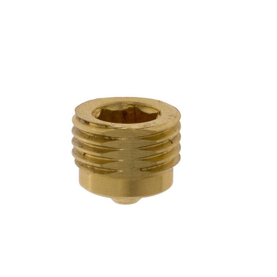 Ontluchtingsschroef DN40-50