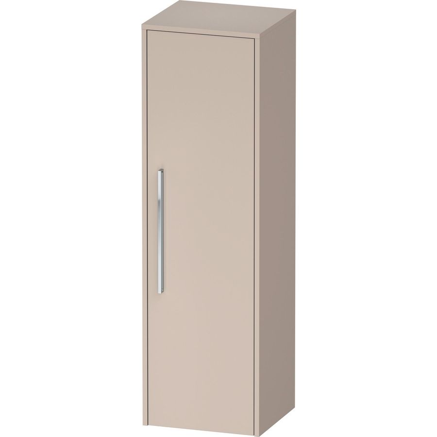 Halfhoge kast taupe mat D-code DC1338R10910000