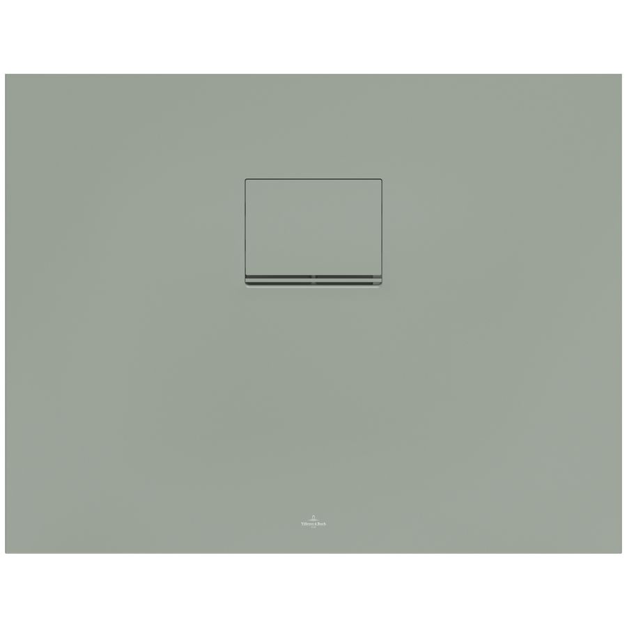 Rechthoekige douchevloer 900x700mm