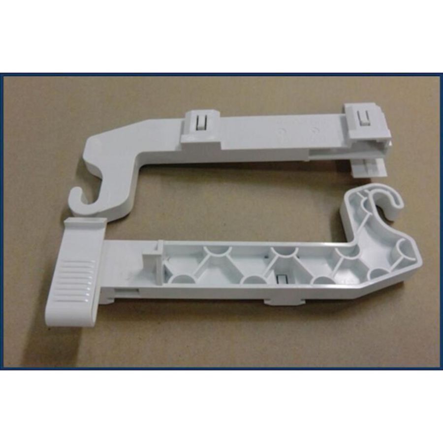 Branderautomaat beugel set 8718600793