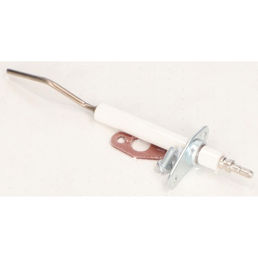 Vlam detectie electrode