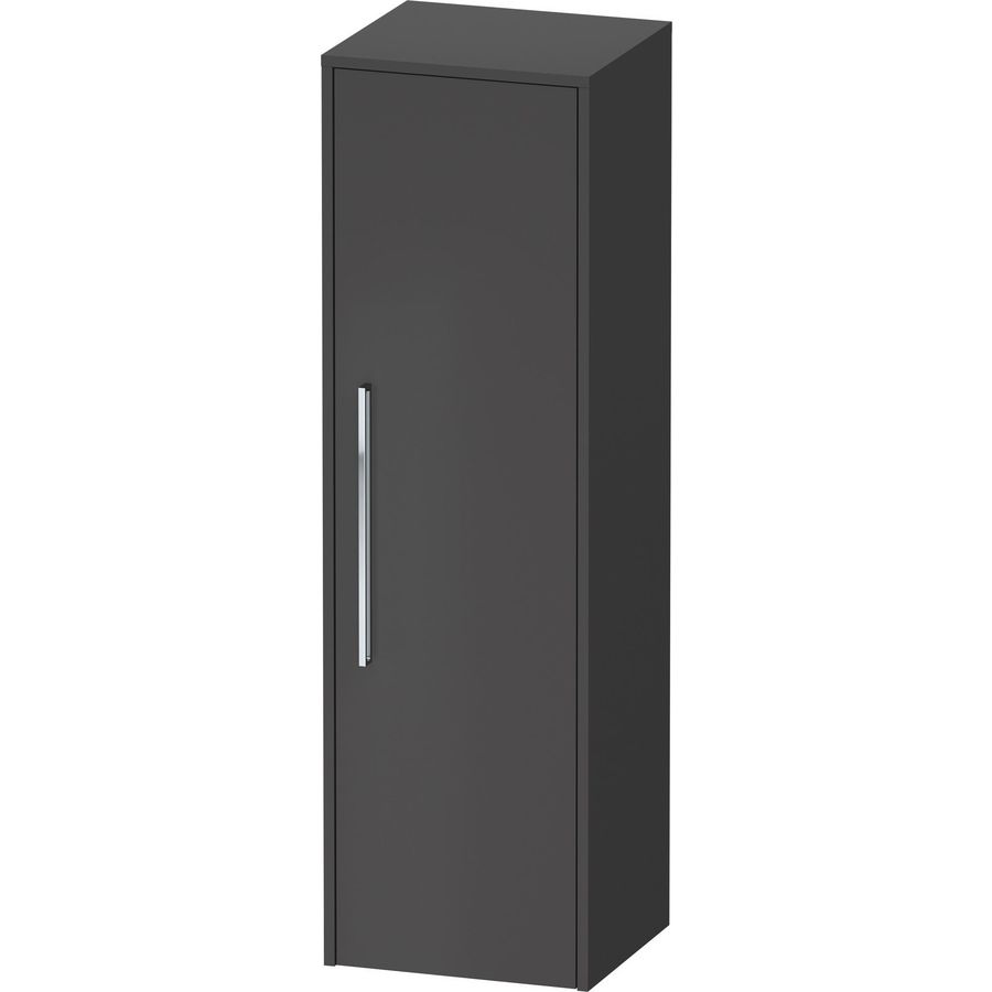 Halfhoge kast grafiet mat D-code DC1338R10490000