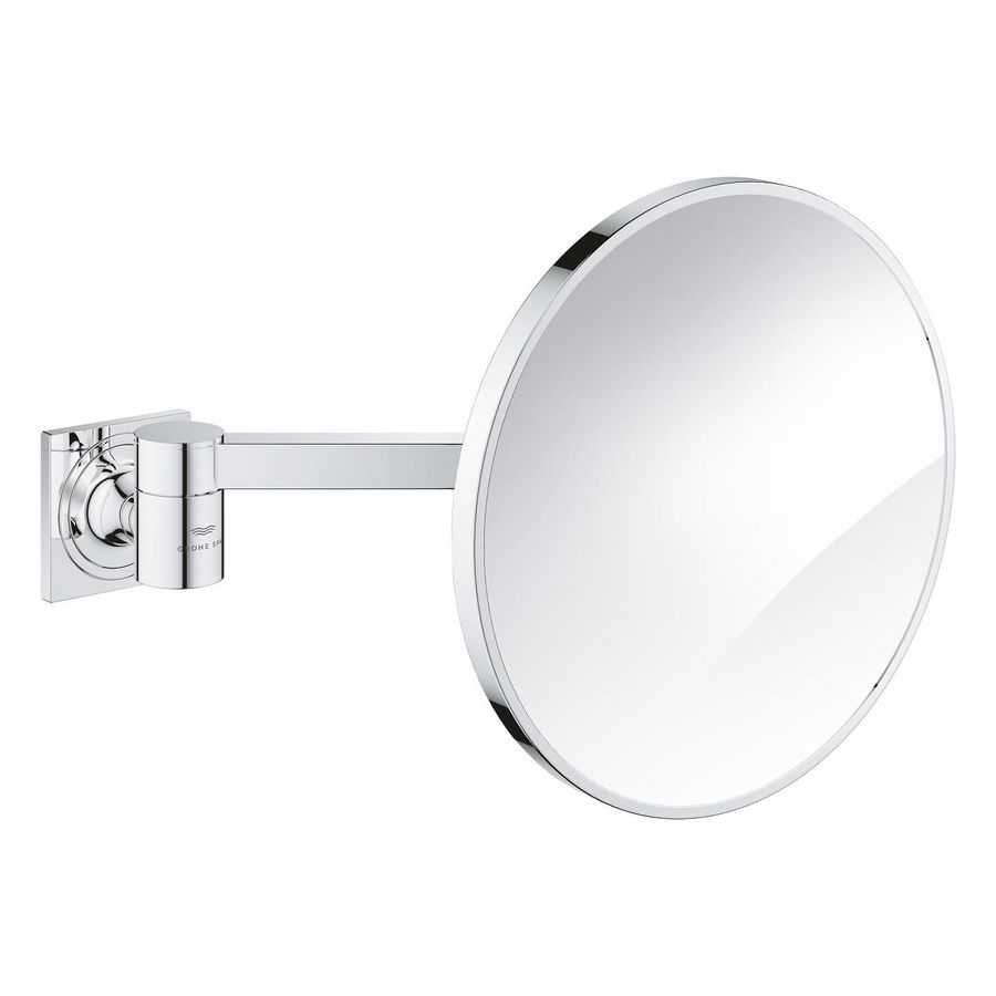 Allure make-up spiegel 40967001 (Spa colors coll.)