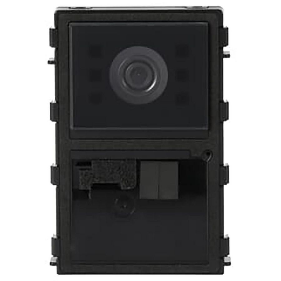 Welcome audio/video Module, met ringleiding